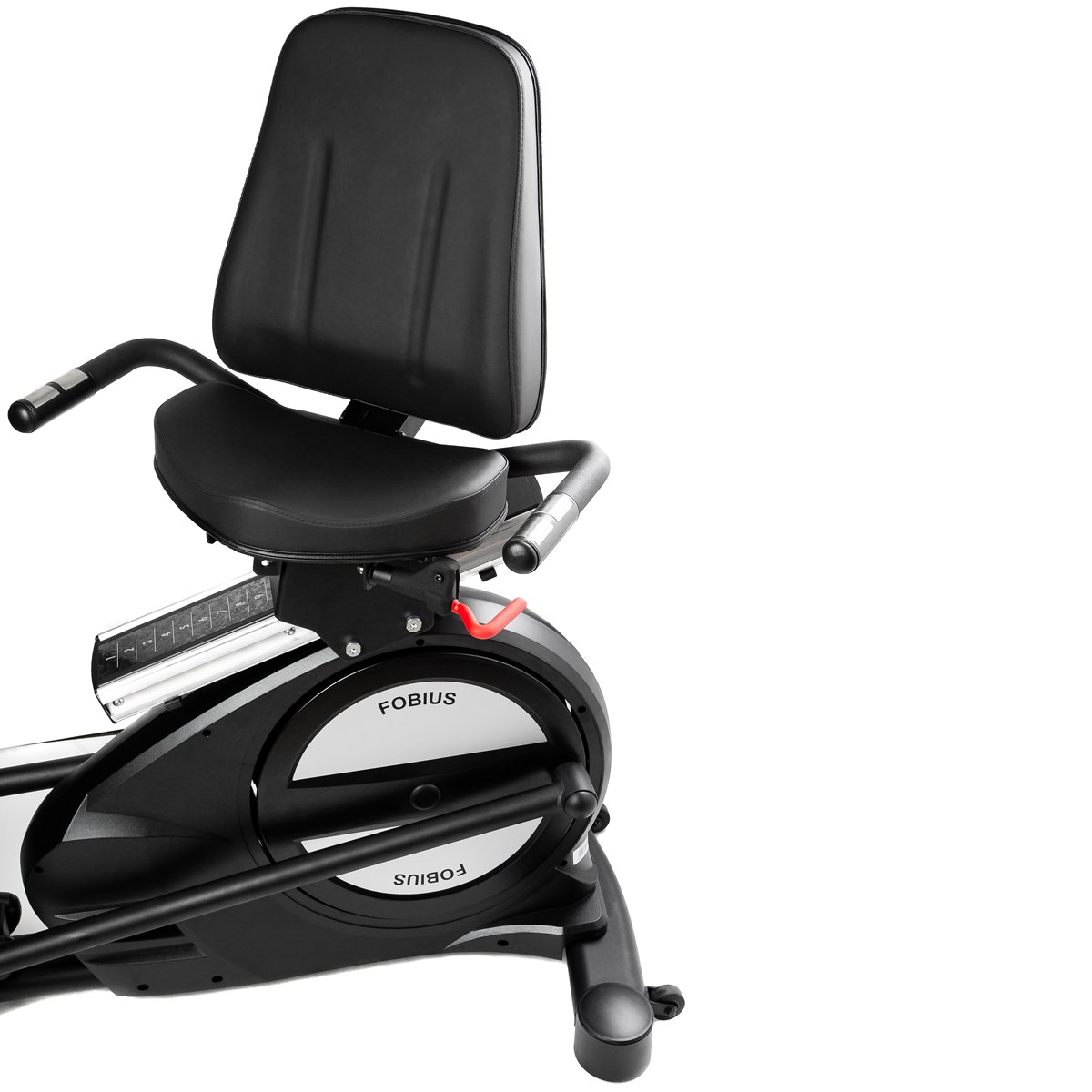 FOBIUS Эллиптический тренажер fobius PROXIMA  - Вид №6