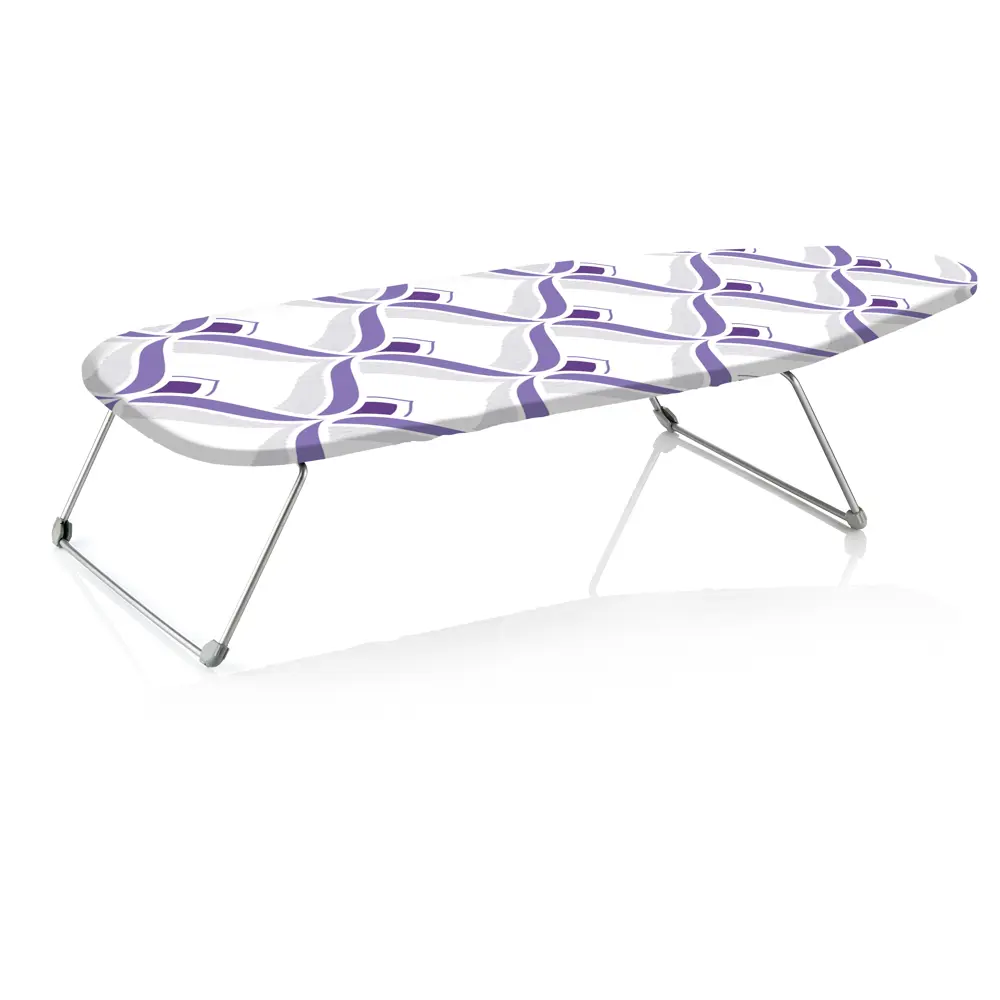 Гладильная доска Colibri настольная ZALGER STLM-2163665