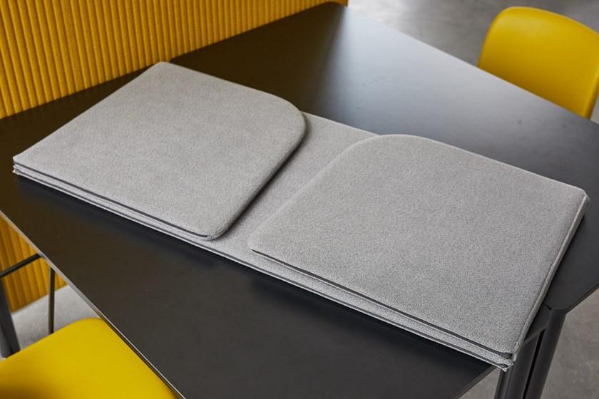 Grado Design Тканевая перегородка стола Modo Mod-dv-1100 - Вид №11