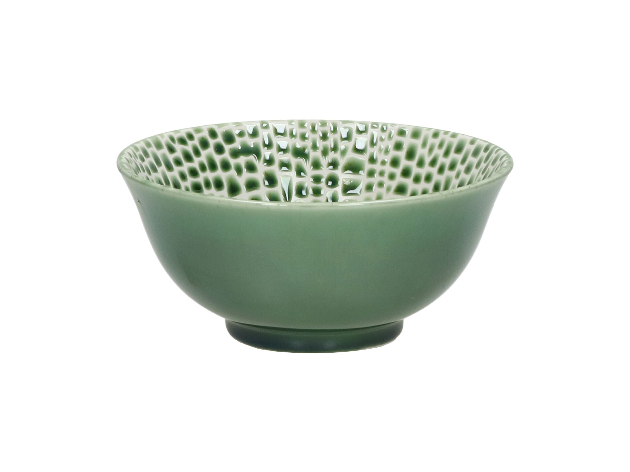 Фарфоровая чашка POMAX Lotus ARCH-00131717 - Вид №2