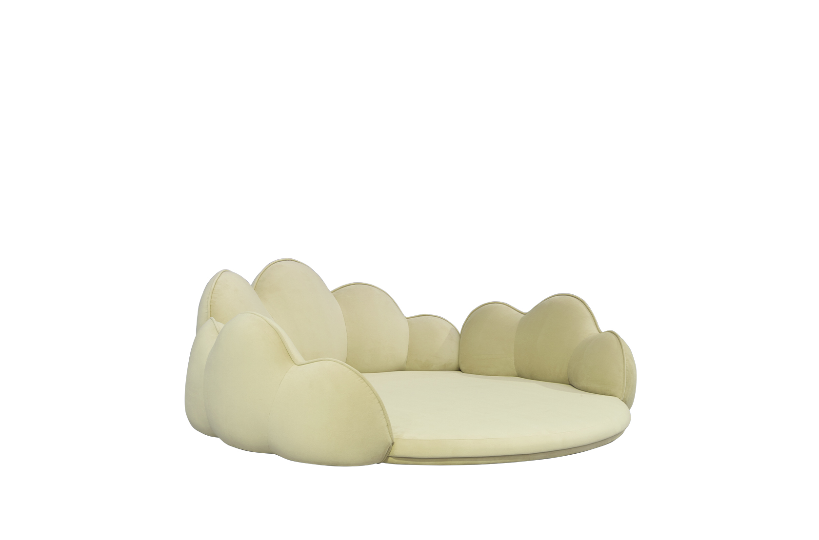 CIST439 Диваны детские Майло - Малыш Circu  - Вид №2