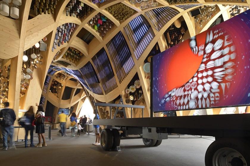 iGuzzini Светодиодное освещение направляющих из литого под давлением алюминия Palco sun-id-1459411 - Вид №20