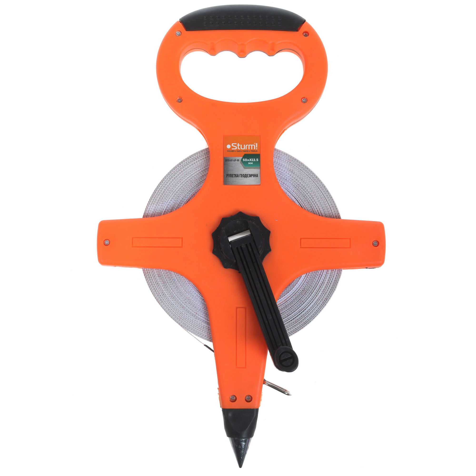 Рулетка Sturm! 2010-07-GP-50 8108069 STDN-0108913