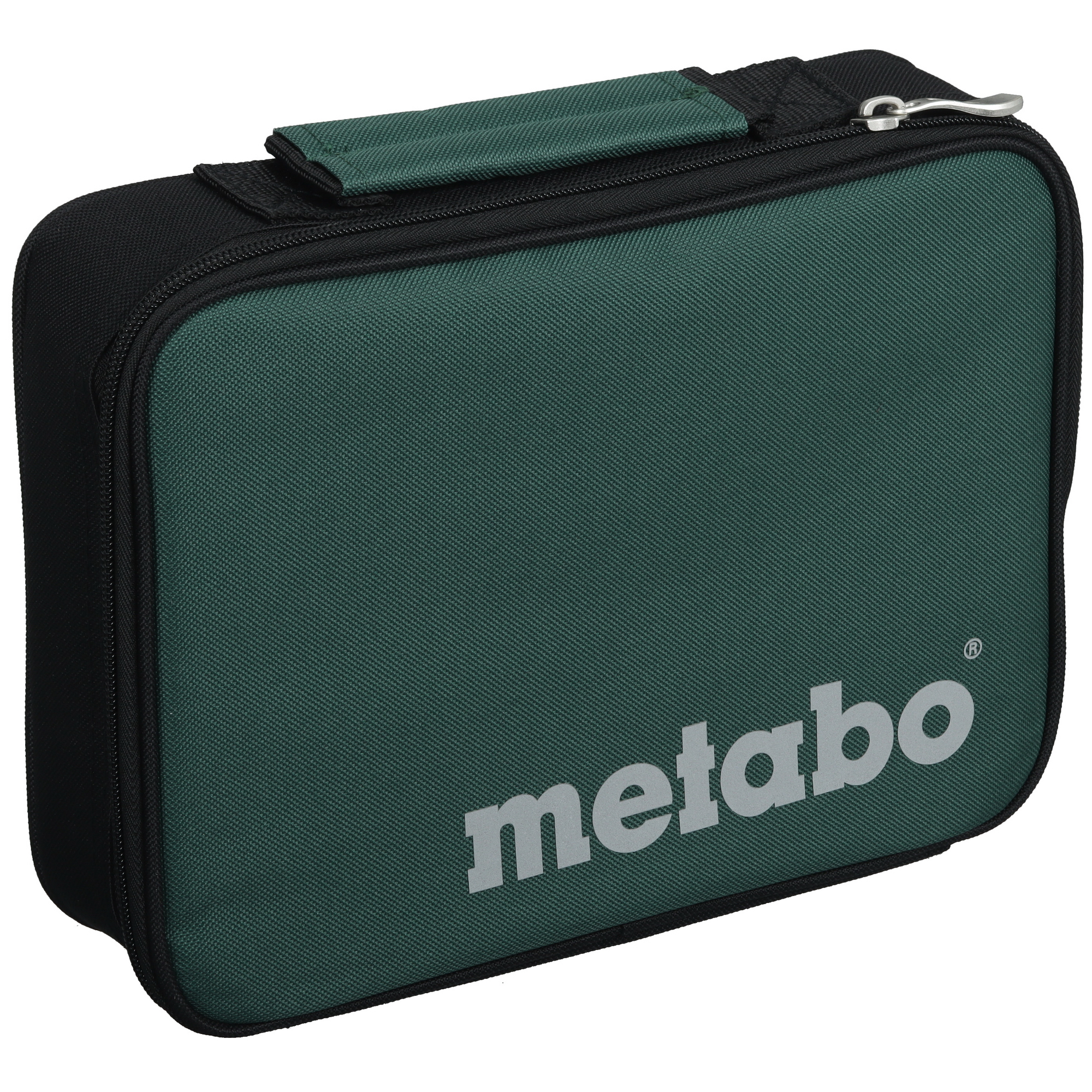 Дрель-шуруповерт Metabo PowerMaxx BS 10.8/12V 5454587 STDN-0082067 - Вид №8