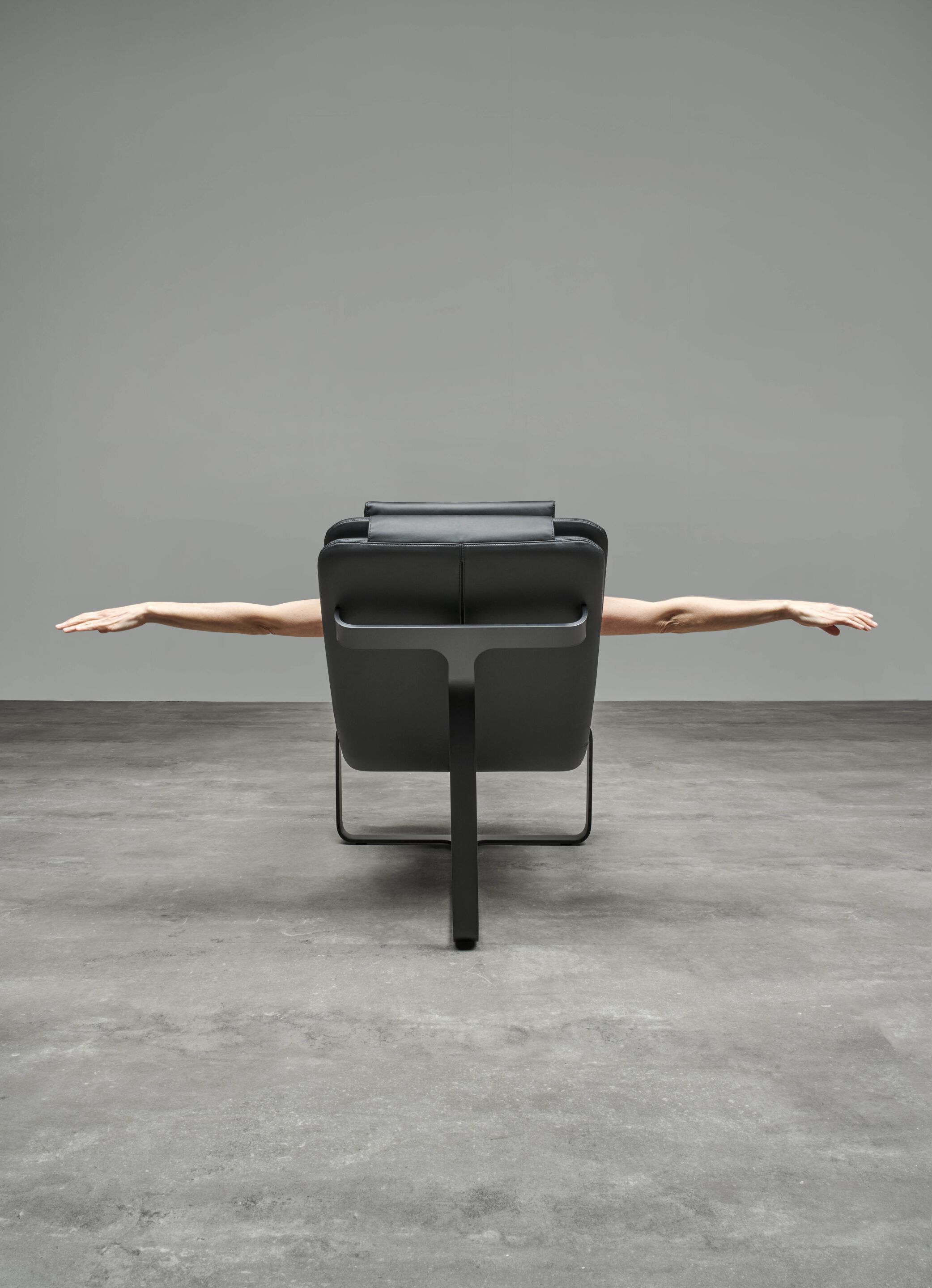 Chaise longue BALERI ITALIA FLIPT ARCH-00113930 - Вид №9