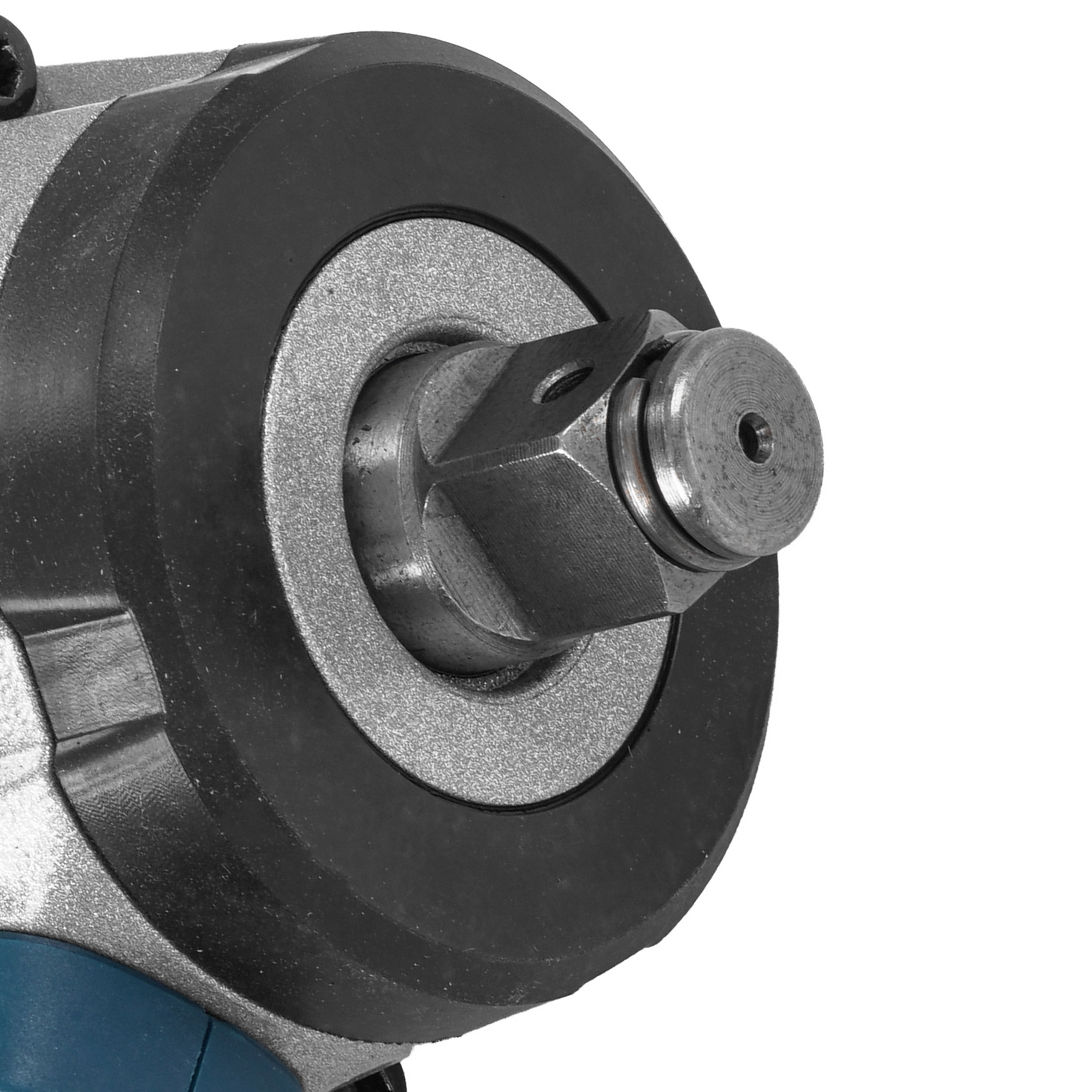 Гайковерт Кратон BIW18CD-400N-OFA SET 9127767 STDN-0032078 - Вид №4