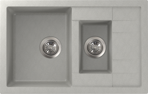 Кухонная мойка Fostogran FG 76-48 471