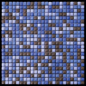 МОЗАИКА ИЗ СТЕКЛА TC-03 NATURAL FLEX MIX