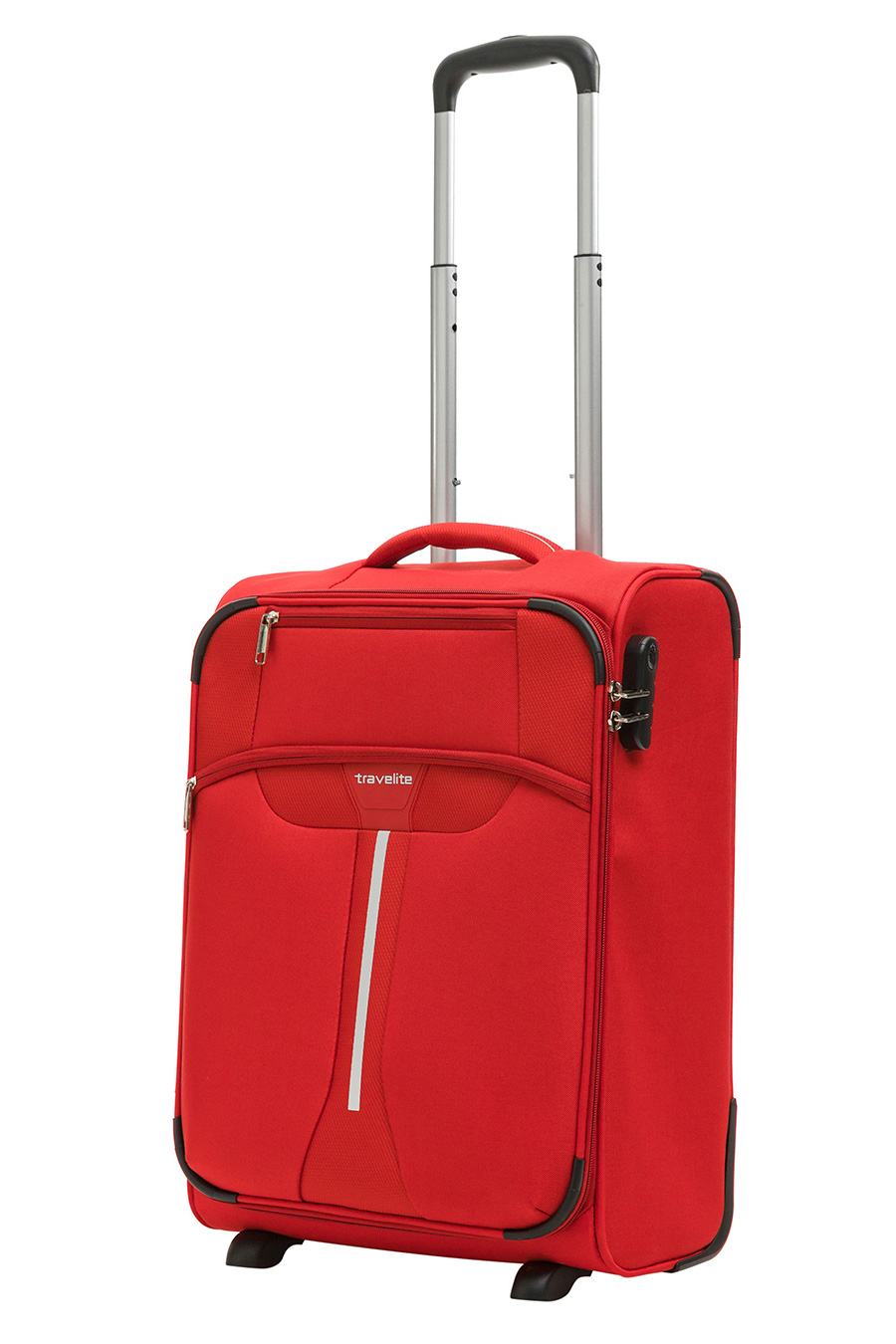 92407-10 Чемодан 92407 S Travelite Speedline 