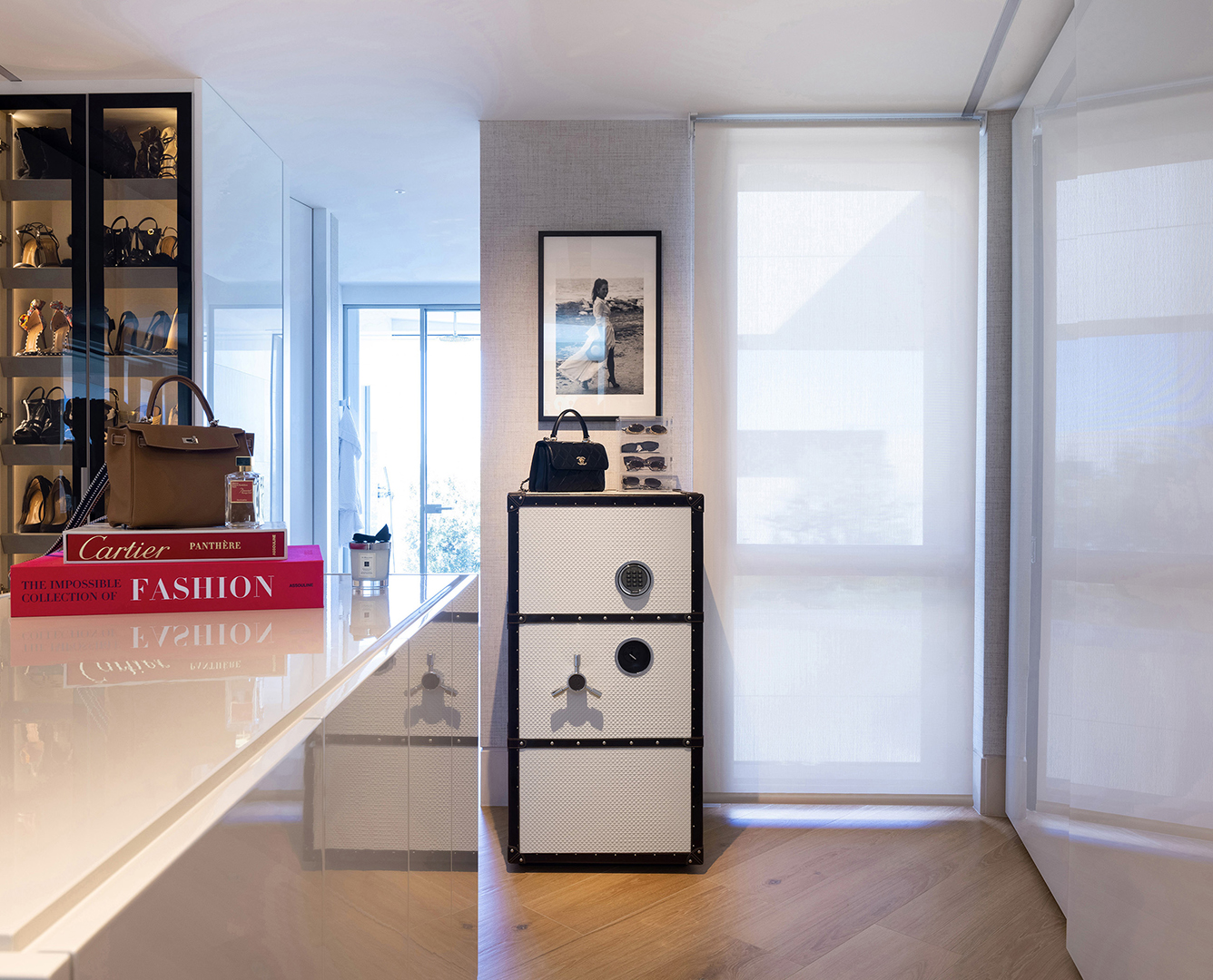 Путешественник в безопасности Traveler R6025 Coleccion Alexandra - Вид №7