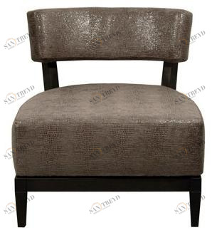 Ph Collection Мягкое кожаное кресло Alfa sun-id-1486886