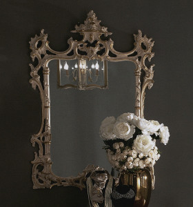 Зеркало  SILVANO GRIFONI 2113