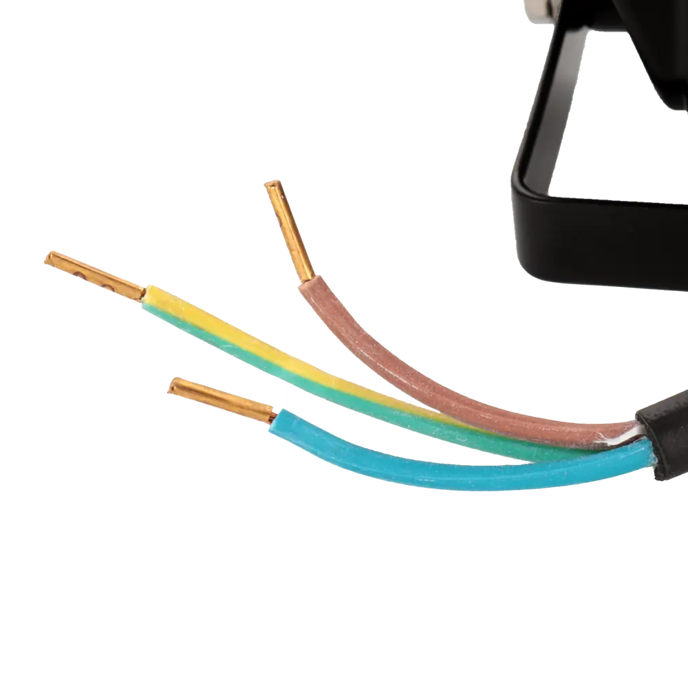 Уличный светодиодный прожектор RITTER Profi 30Вт с теплым светом 85339438 STLM-0061851 - Вид №6