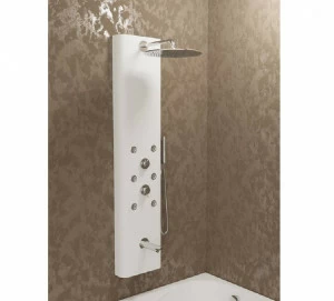 Душевая гидромассажная панель City 00795 3F Словения