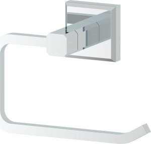 9916 Держатель туалетной бумаги ARTWELLE Hagel