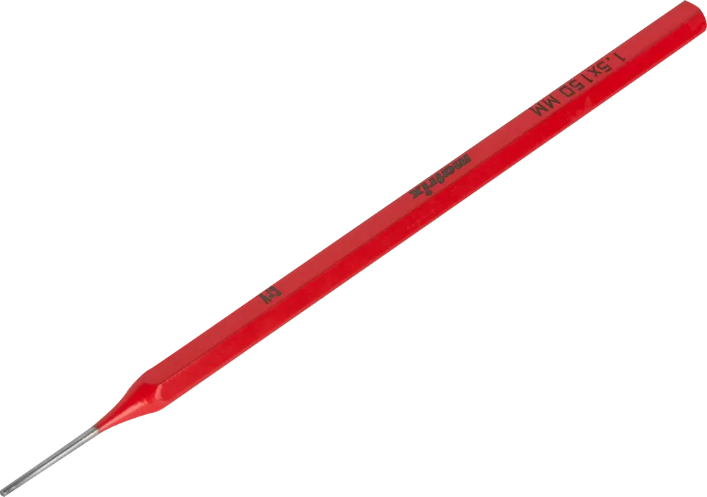 Выколотка Santreyd 1,5×150 мм для точного монтажа и демонтажа 82492445