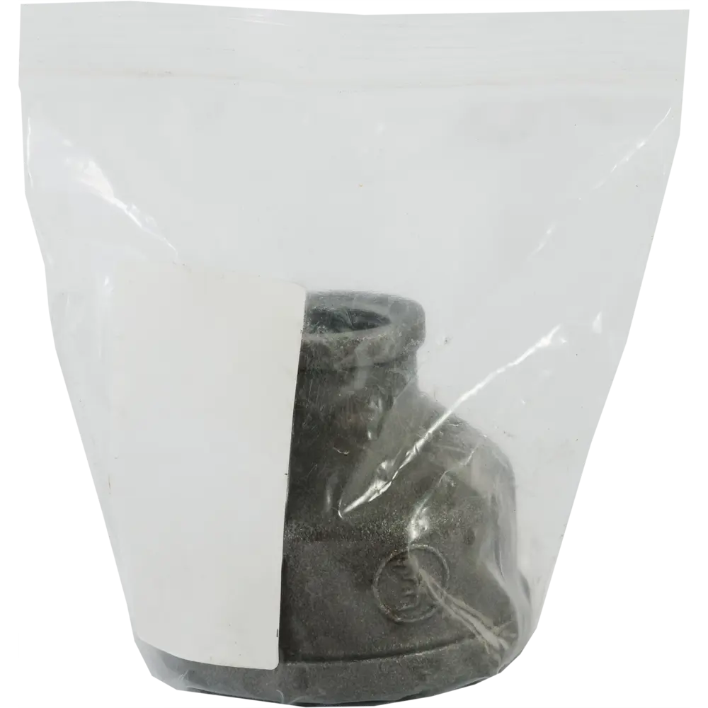 Муфта переходная Fittex 1 1/2"x1/2" ВР мм чугун 127-3599 82207672 STLM-2109213  - Вид №2