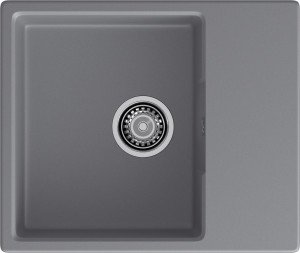 Кухонная мойка Кварц URBAN S354 GranFest