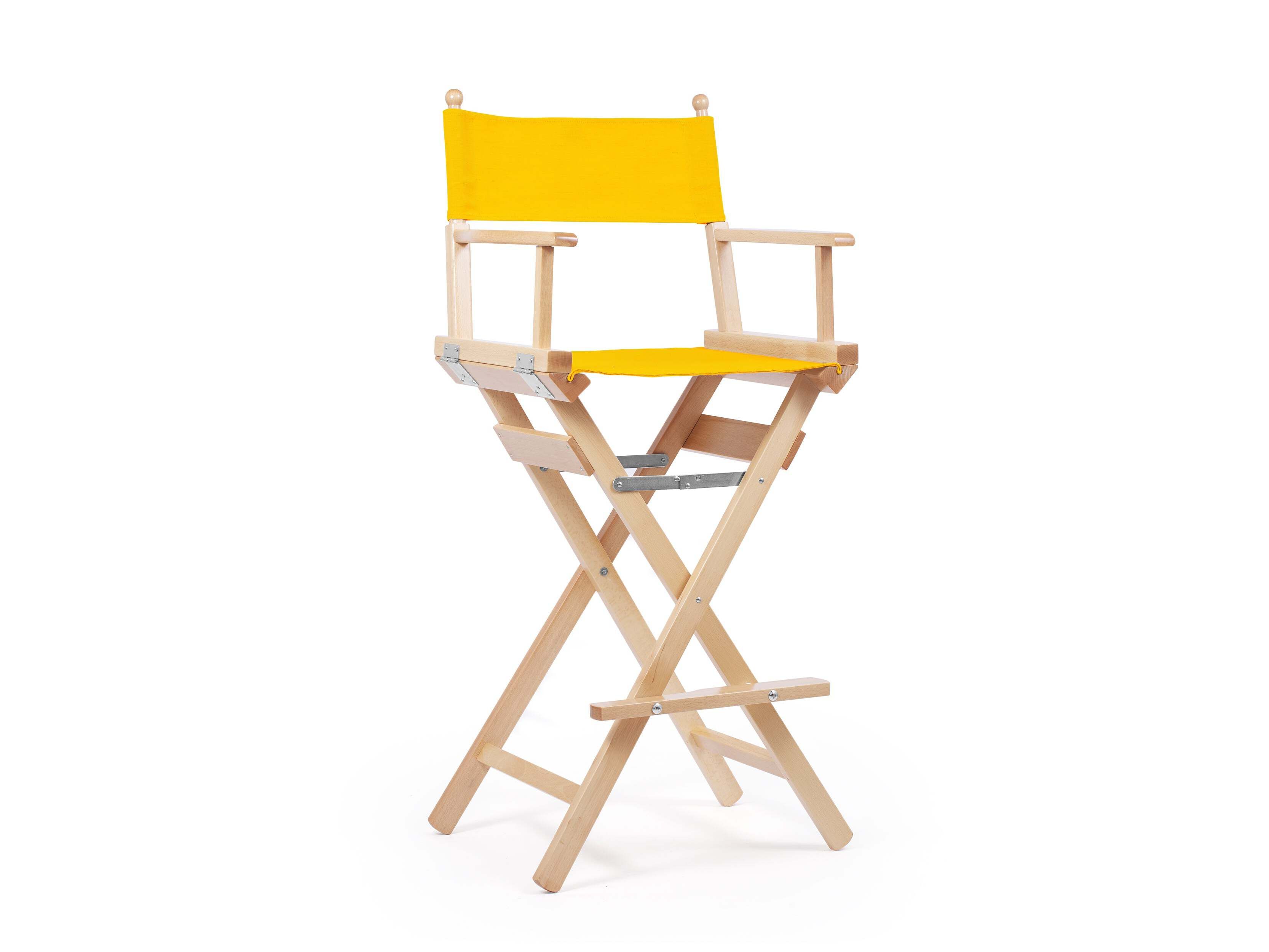 Складной садовый стул из бука Telami Solemio ARCH-00137892 - Вид №7