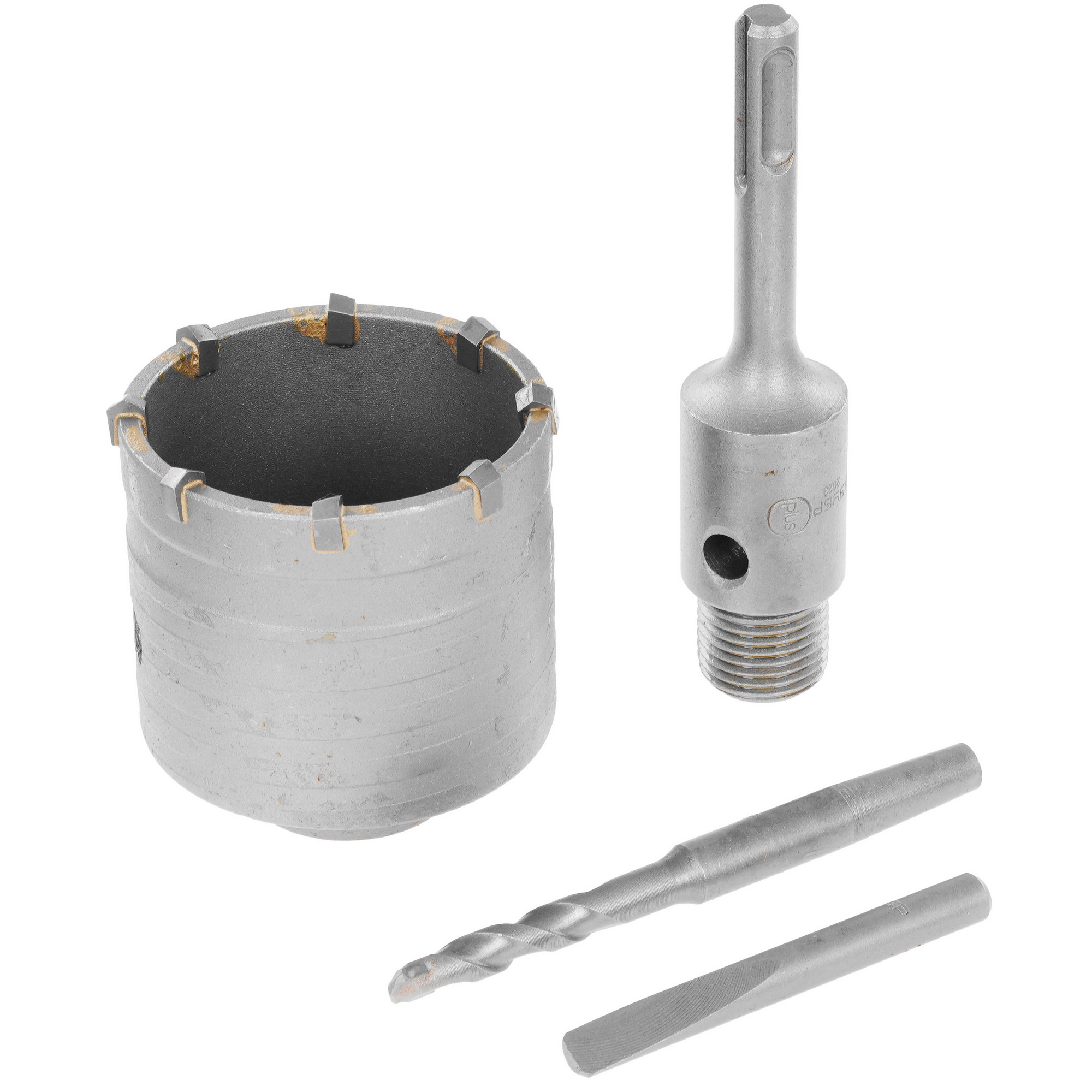 Коронка Зубр 2918-68_z01 8167888 STDN-0054825 - Вид №3