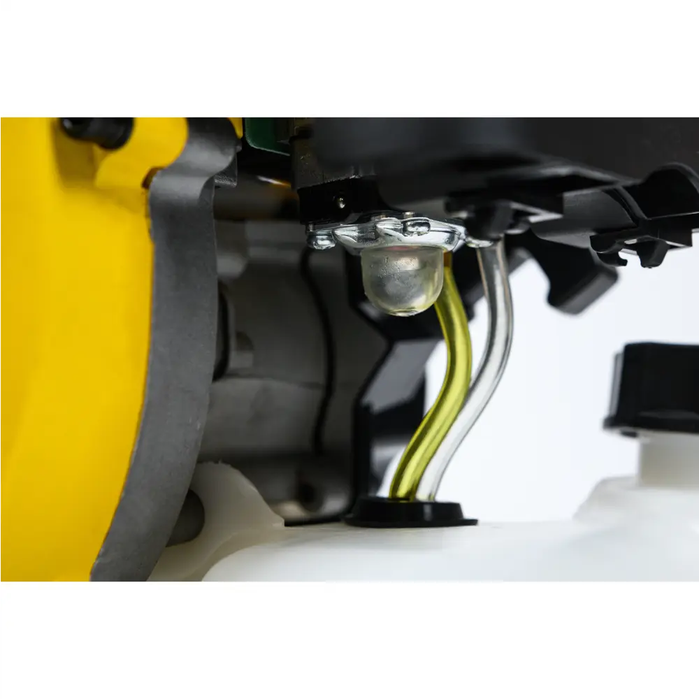 Бензиновый триммер HUTER GGT-460T для профессионального ухода за участком 85044323 STLM-0057871 - Вид №17