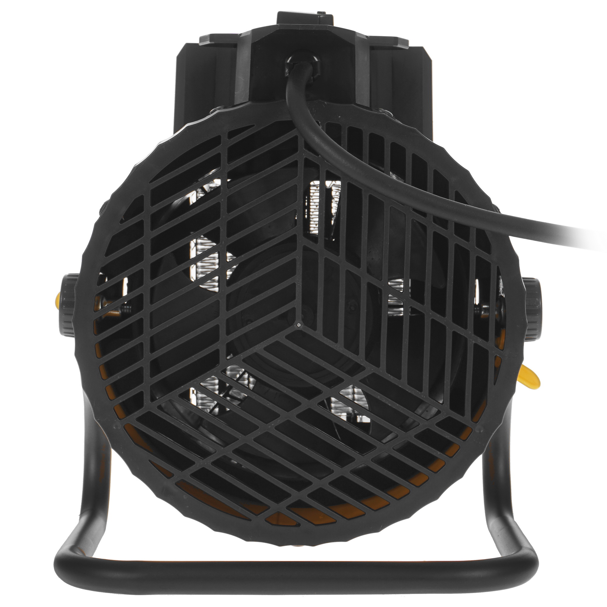 5074000 Тепловая пушка электрическая DEKO DKIH2200W STDN-0100877 - Вид №5