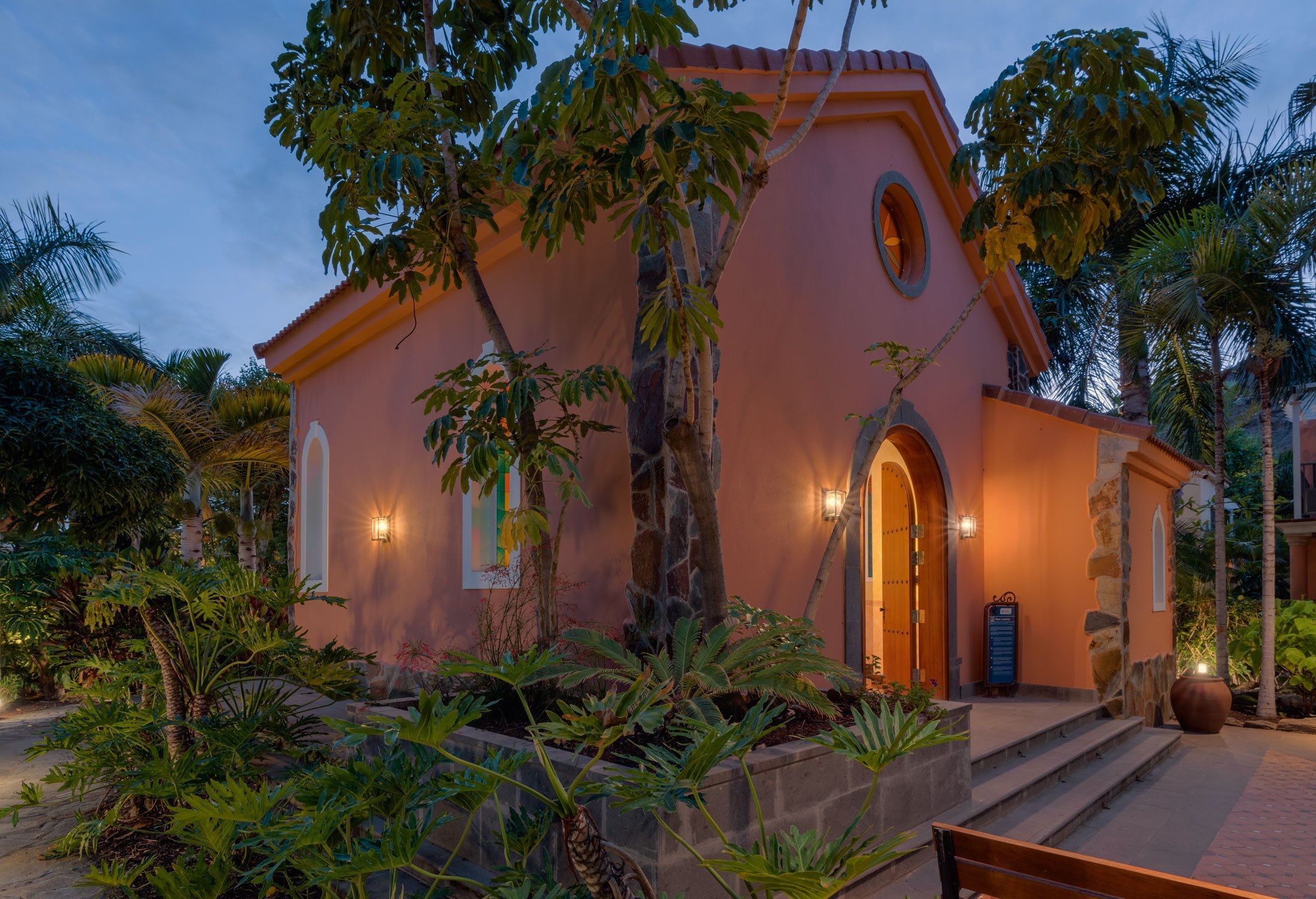 Стеклянный светодиодный потолочный светильник Deltalight Montur ARCH-00141471 - Вид №11