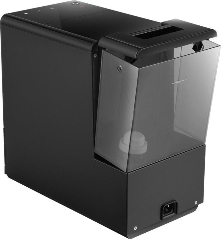 Grundig Автоматическая кофемашина с кофемолкой Linea sda sun-id-1458505 - Вид №1