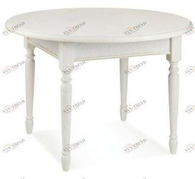 CREO Kitchens Круглый стол из ламината sun-id-1349812