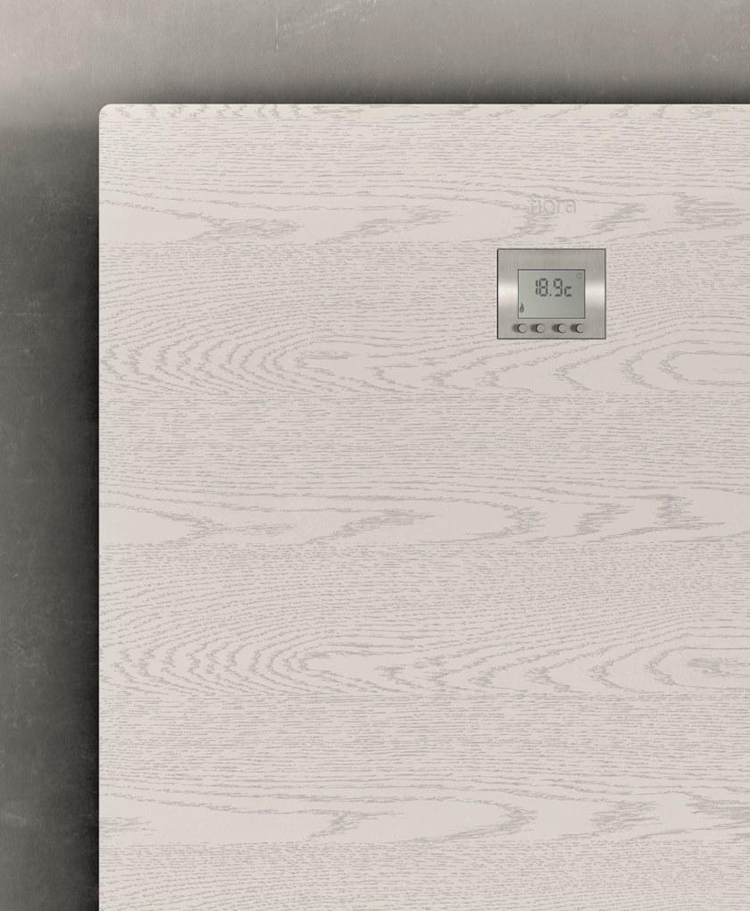 Fiora Настенный электрический полотенцесушитель sun-id-1472435 - Вид №3