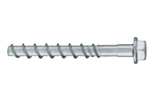 15986221 Анкер-шуруп HUS2-H 8x75 25/10 4 штуки 149298 HILTI