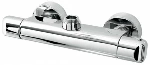 FIR Italia Настенный термостатический смеситель для душа DYNAMICA 88 88.8486.5