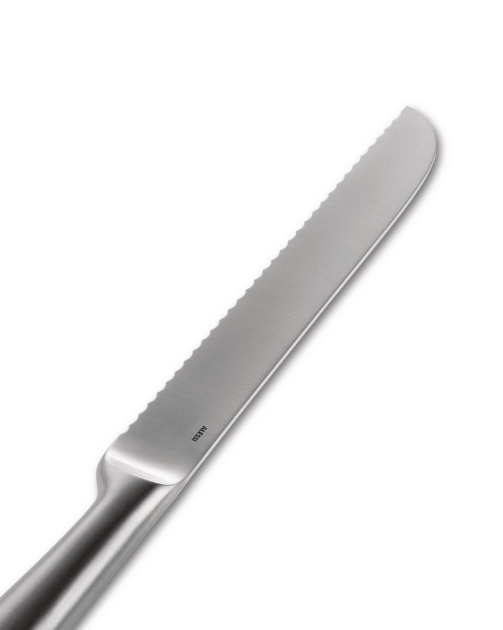 Нож для хлеба Alessi Mami SG503 - Вид №1