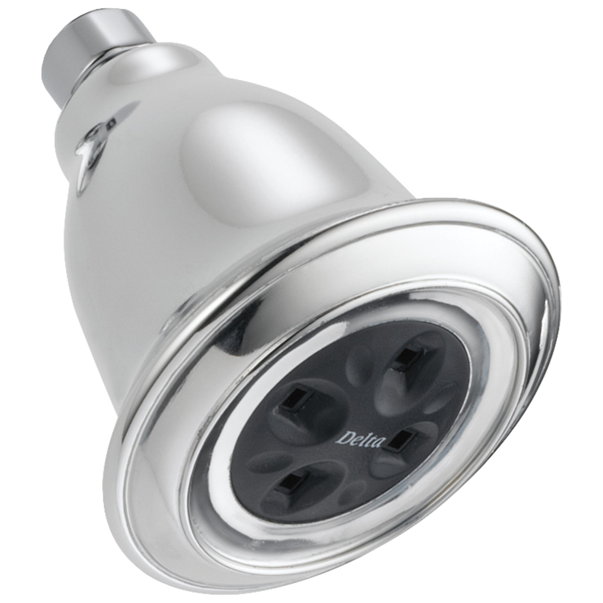 RP54752RB H2Okinetic® Душевая лейка Raincan с одинарной настройкой Delta Faucet Universal Showering Венецианская бронза 