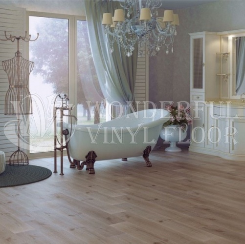 Виниловый ламинат Wonderful Vinyl Floor Natural Relief Вальдос Хо-6039-24 Дизайнерский с брашью (Текстурированная) 1220х180 мм 2201000031 - Вид №2