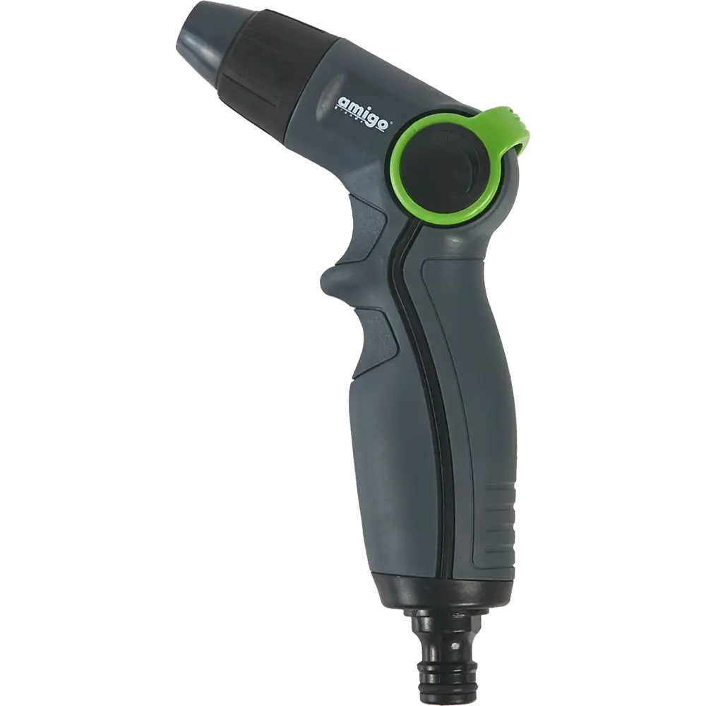 Пистолет-распылитель Amigo для комфортного полива растений 88538393 STLM-0950621