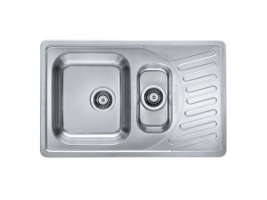 Мойка Alveus Elegant 110