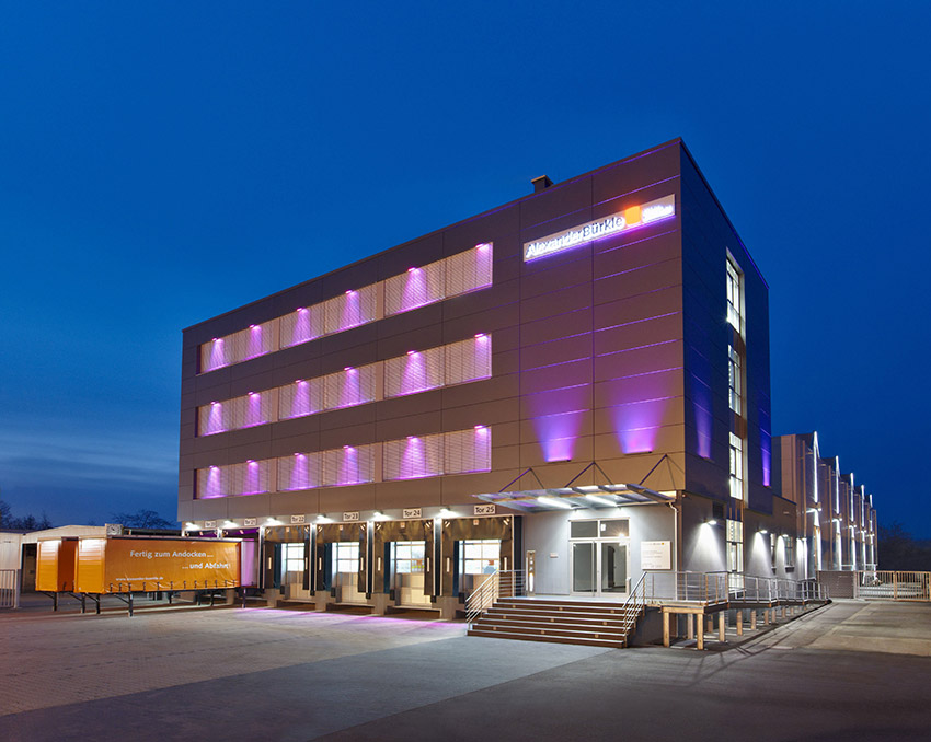 8416611 Подсветка стены Platek TETRA CORNICHE  TETRA CORNICHE - 36 LED 3000K 13°  - Вид №6