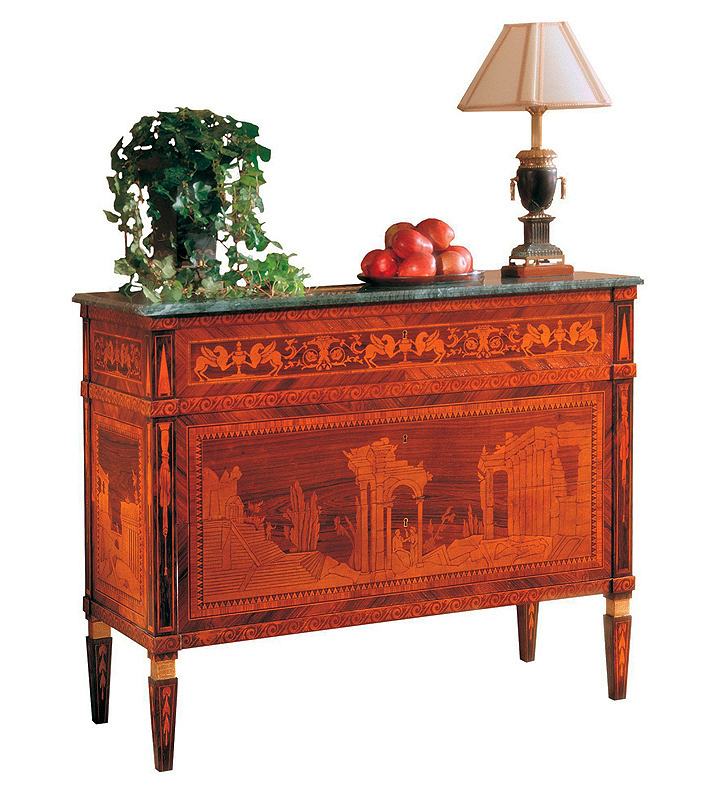 Комод  FRANCESCO MOLON G14 