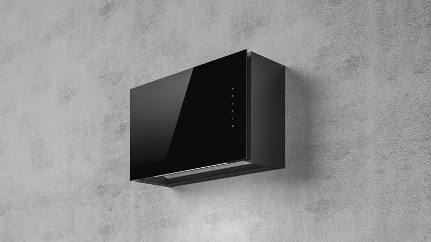 Elica Настенная выдвижная вытяжка с сенсорным управлением класса а sun-id-1358591 - Вид №13