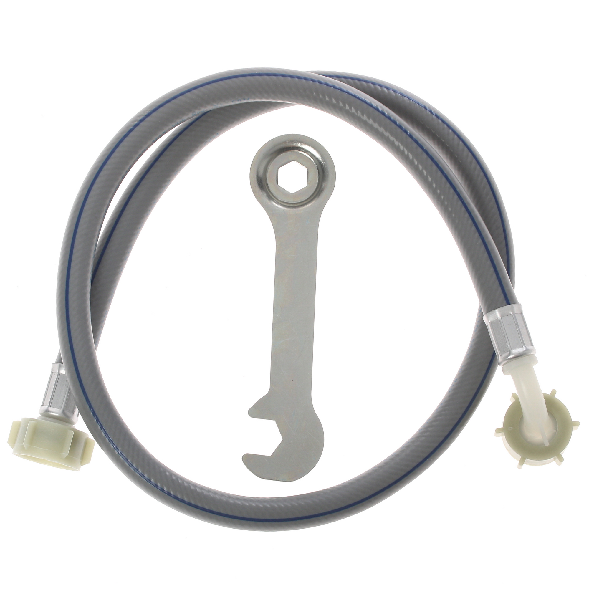 5083014 Стирально-сушильная машина Viomi Master 2 белый STDN-0072879 - Вид №12