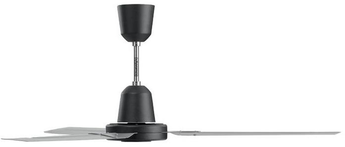 Vortice Реверсивный промышленный потолочный вентилятор Nordik hd 61021 - Вид №2