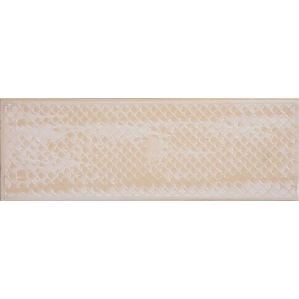 Плитка настенная Бьорк 20x60 см 0.84 м² цвет белый мрамор LB CERAMICS STLM-2123149 - Вид №3