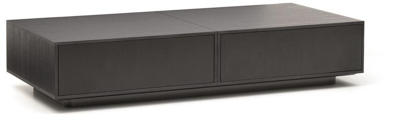 Minotti Низкий стол с вещевым ящиком sun-id-1344805 - Вид №10