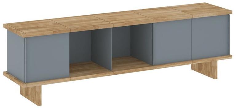 KONSTANTIN SLAWINSKI Тумба под телевизор / сервант Yu Sl0665x1  - Вид №1