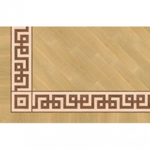 Бордюр Византия