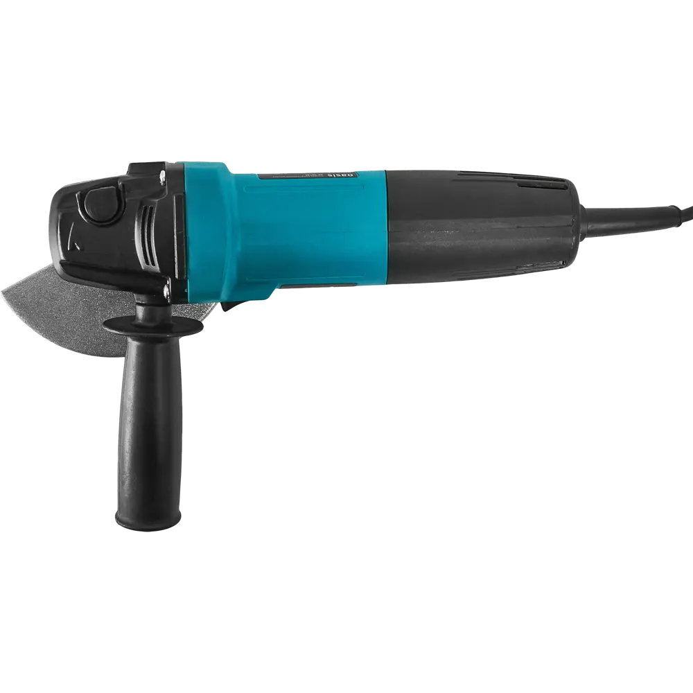 Угловая шлифмашина Oasis AG-90/125 для резки и шлифовки 86578327 STLM-0845179 - Вид №1