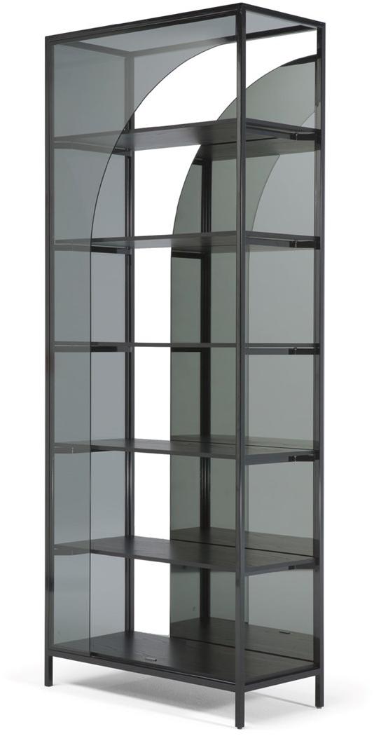 Natuzzi Книжный шкаф из стекла sun-id-1469081 - Вид №2