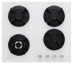 9211436 Газовая варочная поверхность Simfer H60N41W571