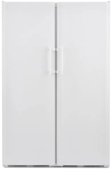 SBS 7212-25 001 Холодильник / 185.2x120x63, объем камер 390+261, no frost, камера side by side Liebherr Liebherr Comfort 